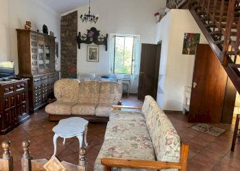 Soggiorno - Casa semi indipendente Formia - foto 12