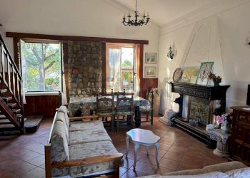 Soggiorno - Casa semi indipendente Formia - foto 13