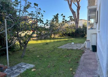 Giardino - Casa semi indipendente Formia - foto 15