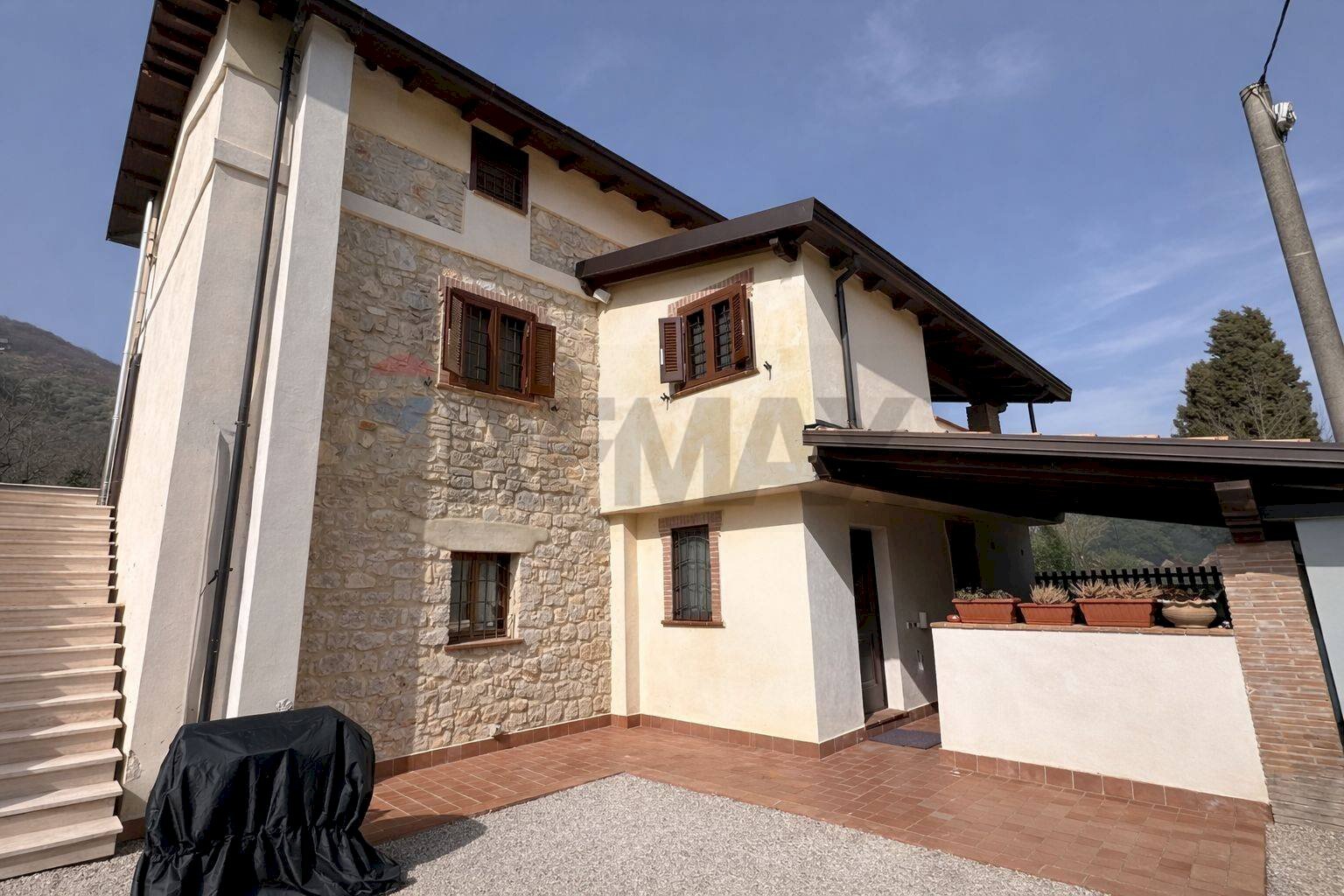 Casa all\'aperto - Villa Strada Reggionale
 
82, Campodimele - photo 1