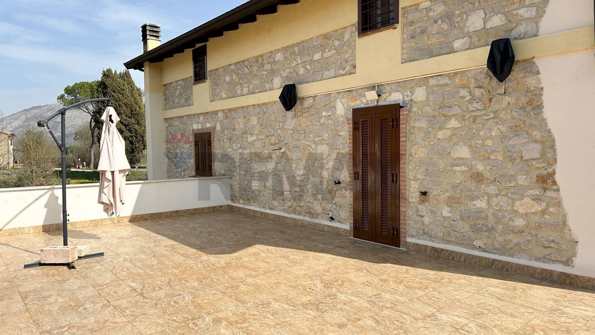 Terrazza - Villa Strada Reggionale
 
82, Campodimele - photo 2