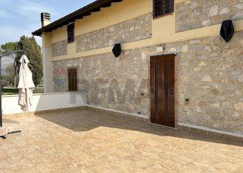 Terrazza - Villa Strada Reggionale
 
82, Campodimele - photo 2