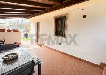 Terrazza - Villa Strada Reggionale
 
82, Campodimele - photo 3