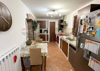 Cucina - Villa Strada Reggionale
 
82, Campodimele - photo 5