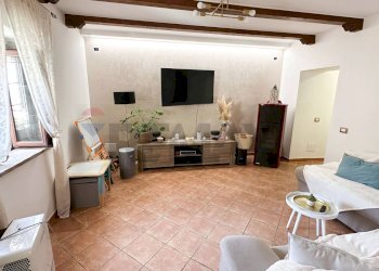 Soggiorno - Villa Strada Reggionale
 
82, Campodimele - photo 11