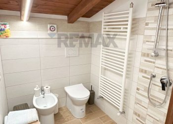 Bagno - Villa Strada Reggionale
 
82, Campodimele - photo 24