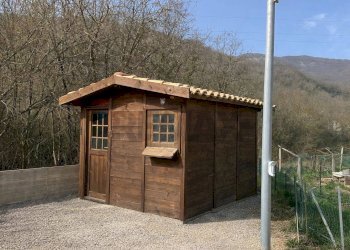 Casa all\'aperto - Villa Strada Reggionale
 
82, Campodimele - photo 25