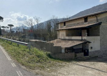Casa all\'aperto - Villa Strada Reggionale
 
82, Campodimele - photo 27
