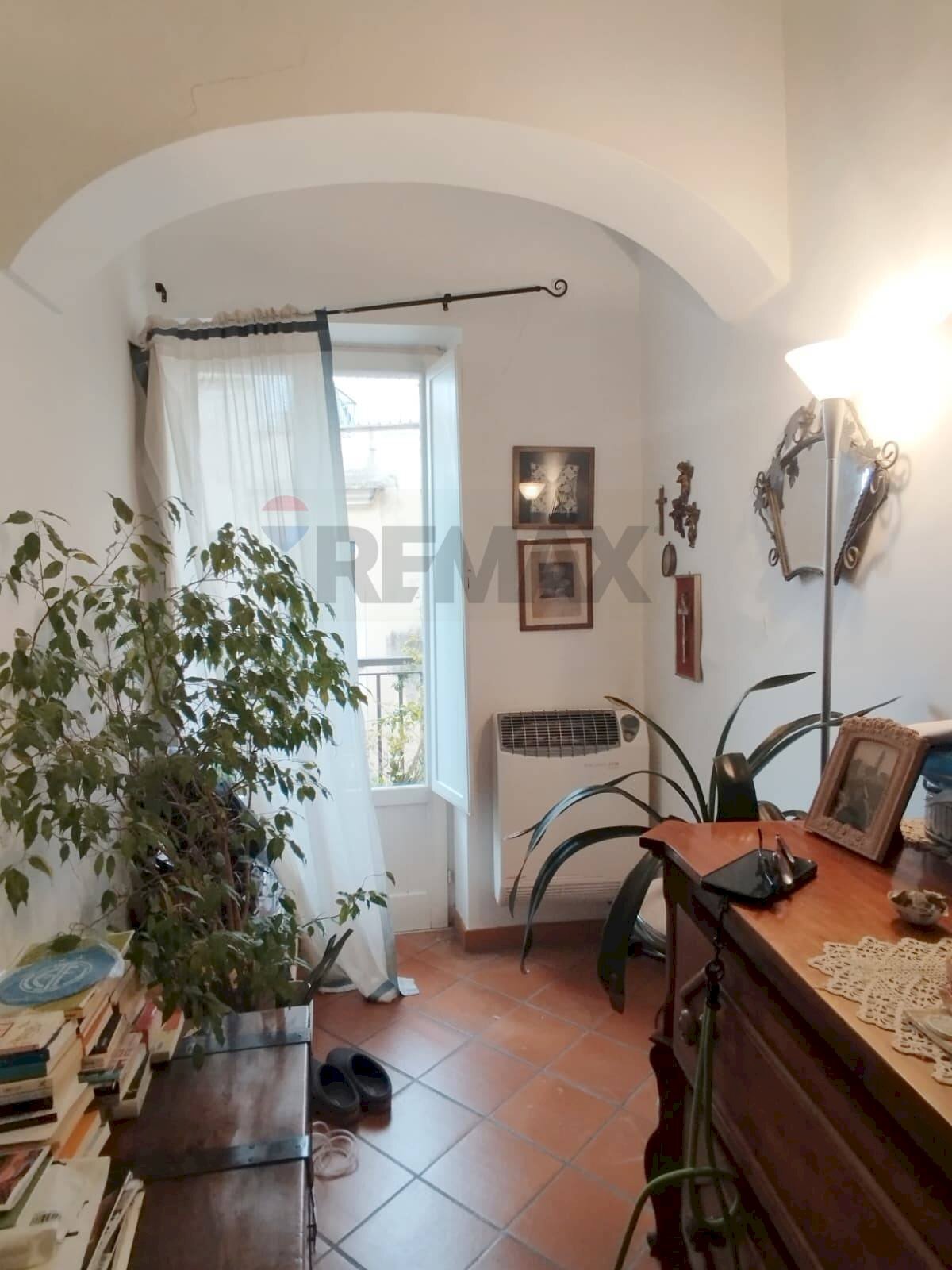 Hall / corridoio - Independent house Formia - photo 2