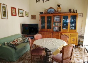 Sala da pranzo - Three-room apartment Sessa Aurunca - photo 1