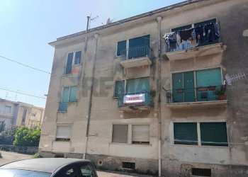 Edificio all\'aperto - Three-room apartment Sessa Aurunca - photo 6