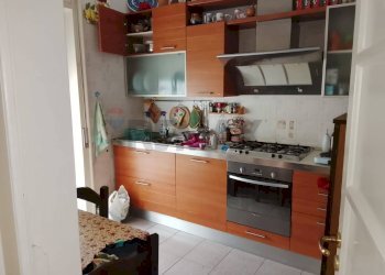 Cucina - Three-room apartment Sessa Aurunca - photo 7