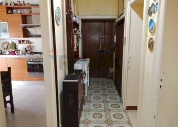 Hall / corridoio - Three-room apartment Sessa Aurunca - photo 8