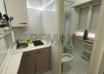 Bagno - One-room apartment Via Messina, Gaeta - photo 3