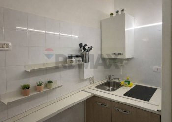 Cucina - One-room apartment Via Messina, Gaeta - photo 4