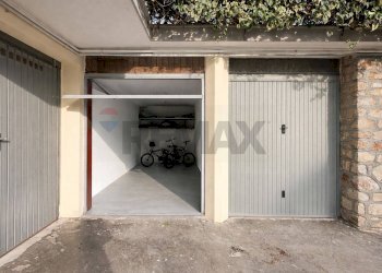 Parcheggio - One-room apartment Via Messina, Gaeta - photo 6