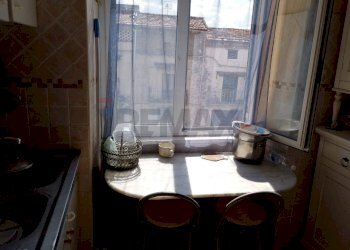 Cucina - Quadrilocale Santi Cosma e Damiano - foto 1