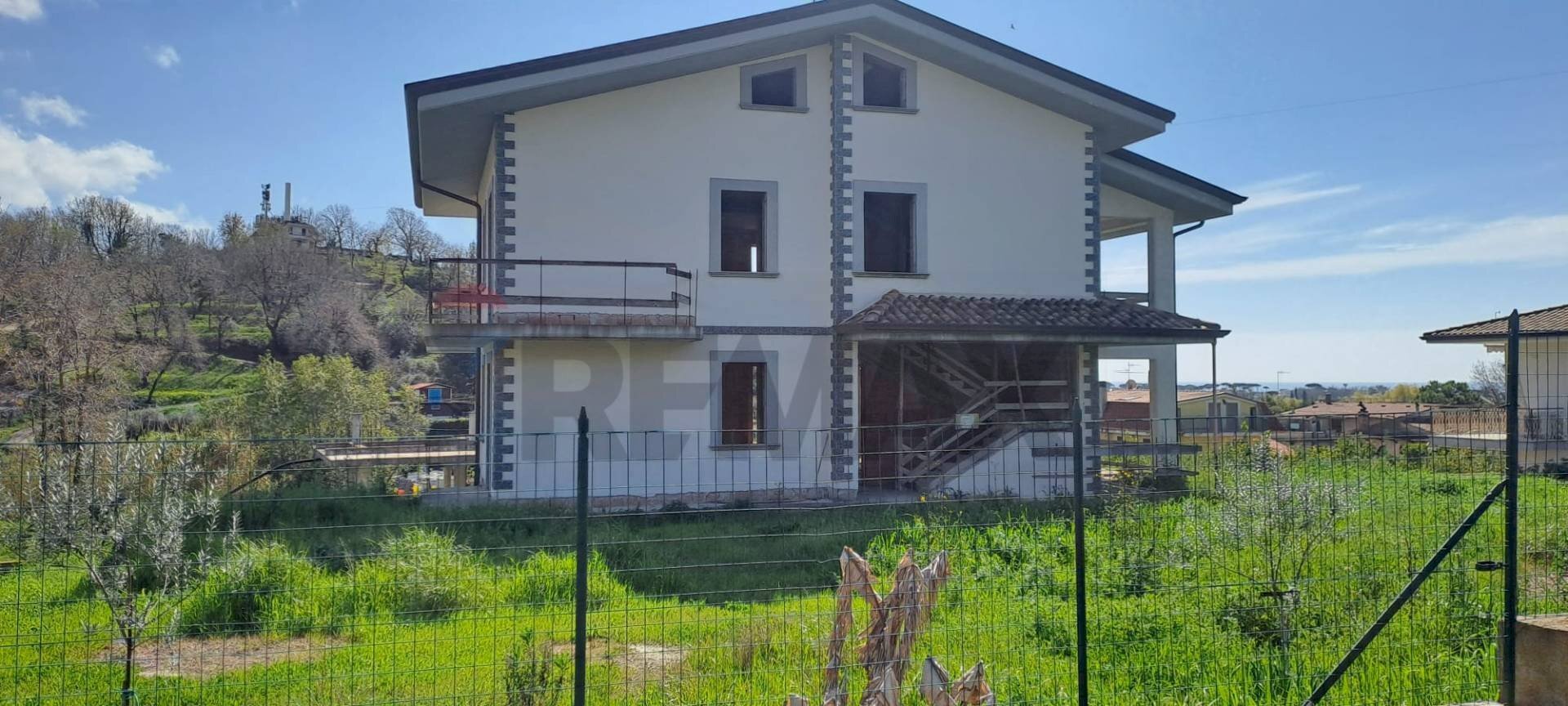 Casa all\'aperto - Villa Minturno - photo 1