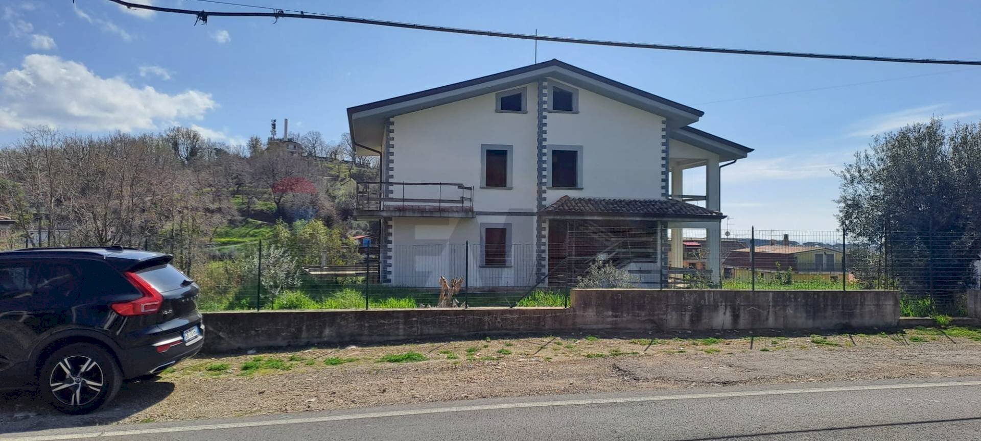 Casa all\'aperto - Villa Minturno - photo 2
