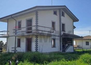 Casa all\'aperto - Villa Minturno - foto 4