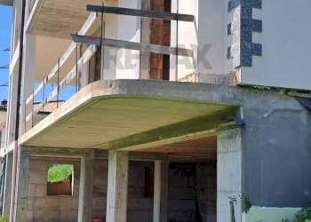 Edificio all\'aperto - Villa Minturno - foto 9