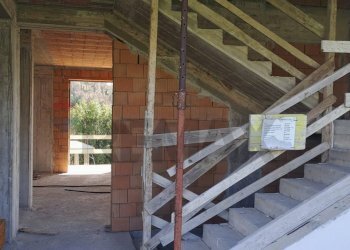 Scale - Villa Minturno - foto 15