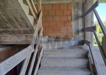 Scale - Villa Minturno - foto 16