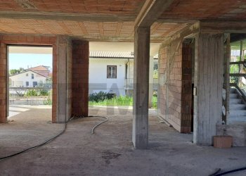 Terrazza - Villa Minturno - foto 21