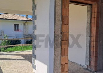 Balcone - Villa Minturno - foto 23