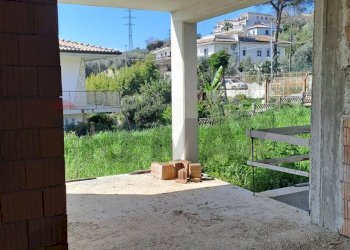 Terrazza - Villa Minturno - foto 26