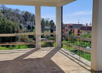 Balcone - Villa Minturno - foto 27