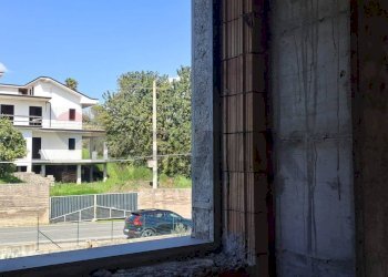 Edificio all\'aperto - Villa Minturno - foto 31