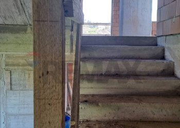 Scale - Villa Minturno - foto 34