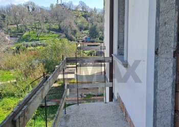 Balcone - Villa Minturno - foto 36