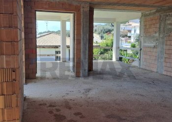 Parcheggio - Villa Minturno - foto 40