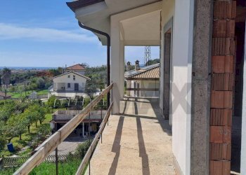 Balcone - Villa Minturno - foto 41