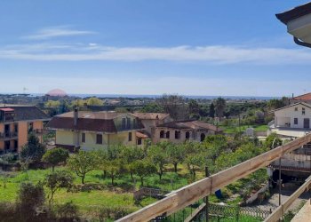 Balcone - Villa Minturno - foto 42