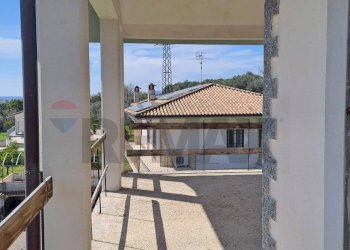 Balcone - Villa Minturno - foto 44