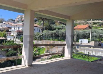 Balcone - Villa Minturno - foto 45