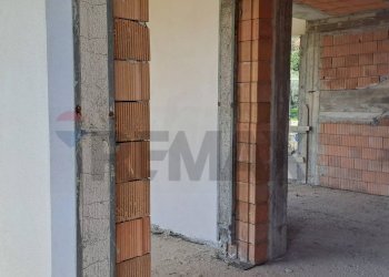 Balcone - Villa Minturno - foto 48