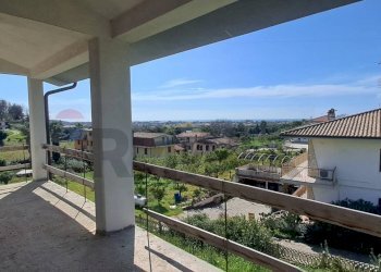Balcone - Villa Minturno - foto 49