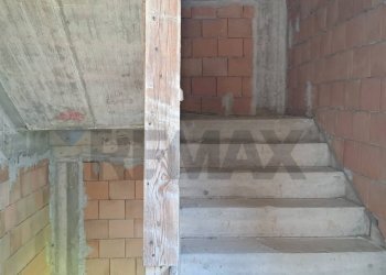 Scale - Villa Minturno - foto 51