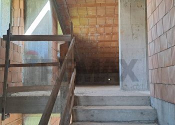 Scale - Villa Minturno - foto 57