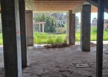 Terrazza - Villa Minturno - foto 61