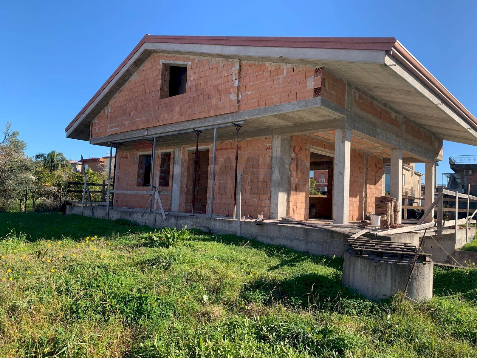 Casa all\'aperto - Independent house Minturno - photo 2