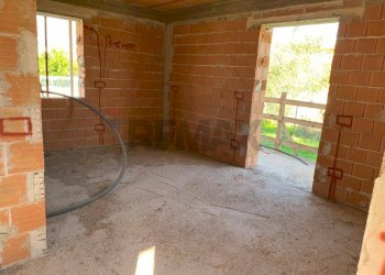 Stanza vuota - Independent house Minturno - photo 7