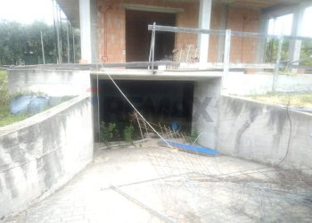 Parcheggio - Independent house Minturno - photo 13