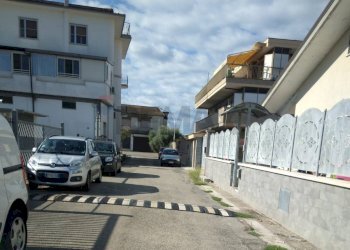Edificio all\'aperto - Independent house Minturno - photo 18
