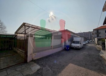 Foto 1 - Shed Via Pastrengo
 
114, Moncalieri - photo 1
