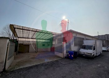 Foto 2 - Shed Via Pastrengo
 
114, Moncalieri - photo 2